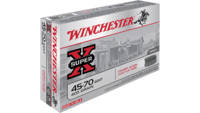 Winchester Super-X Cowboy Action 45-70 405 Grain L