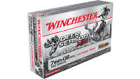 Winchester Ammo XP 7mm-08 Remington 140 Grain Extr