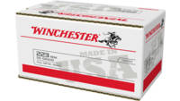 Winchester Ammo USA 223 Rem 55 Grain FMJ [USA223L2