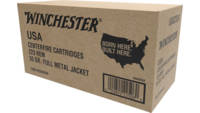 Winchester Ammo Best Value 223 Rem (5.56 NATO) 55
