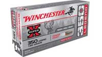 Winchester Ammunition Super-X 350 Legend 180 Grain