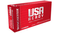 Usa Ready 300 Blk, 125 Grainain 20 Rounds [RED300]