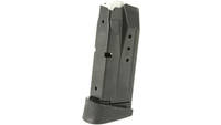Smith & Wesson Magazine 9MM 10Rd Fits M&P