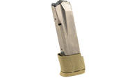 Smith & Wesson Magazine 45 ACP 14Rd Fits M&