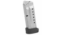 Smith & Wesson Magazine 9MM 8Rd Fits M&P S