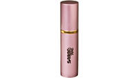 Sabre red pepper spray lip stick unit pink 22gr [L