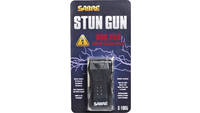 Sabre Stun Gun Mini 600000 Volts Black [S-1005-BK]