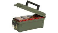 Plano Utility Box Shell Box Ammo Box 6-8 Boxes O-R