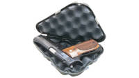 MTM Pistol Handgun Case Single up to 2in Revolver