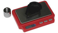 MTM Reloading DS-750 Mini Digital Scale up-to 750