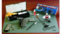 Kleen-Bore Cleaning Kits Police Special Handgun .4
