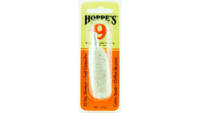 Hoppes Cleaning Supplies Swabs 20 Gauge [1318]