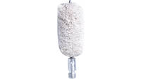 Hoppes Cleaning Supplies Swabs 12 Gauge [1320]