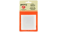 Hoppes cleaning patch #5 for .16-.12 gauge [1205]