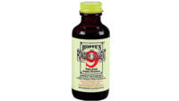 Hoppes #9 powder solvent 32oz. bottle [932]