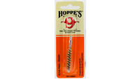 Hoppes bronze cleaning brush .32 caliber handgun [