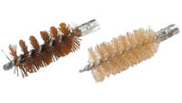 Hoppes bronze cleaning brush .338/8mm calibers [13