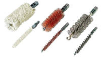 Hoppes Cleaning Supplies Brush/Swab Kit 30 Caliber