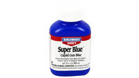 BC Super Blue Liquid Gun Blue 3 OZ [13425]