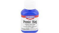 Birchwood Casey Presto Mag Gun Blue Liquid 3 oz 6-