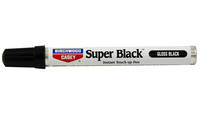 B/c super black touch-up pen gloss finish [15111]