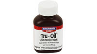 B/c tru-oil stock finish 3oz. bottle [23123]