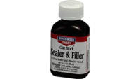 B/c stock sealer & filler 3oz. bottle [23323]