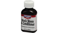 B/c stock sheen & conditioner 3oz. bottle [236