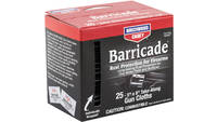 B/c barricade rust protection 25-individually pack
