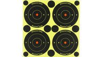 Birchwood Casey Shoot-N-C 3in Bullseye [34375]
