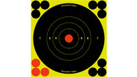 Birchwood Casey Shoot-N-C 6in Bullseye [34512]