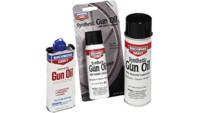 B/c synthetic gun oil 2oz. pump spray [44123]