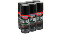 B/c synthetic gun oil 10oz. aerosol [44140]