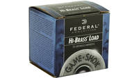 Federal Shotshells Game-Shok Lead 410 Gauge 2.5in