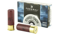 Federal Power Shok Low Recoil 12 Gauge 2 .75 in 9