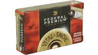 Fed Ammo premium truball slug 12 Gauge 2.75"