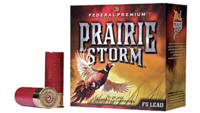 Federal Shotshells Prairie Storm 12 Gauge 3in 1-1/