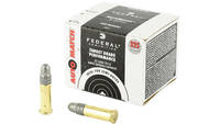 Federal Champion 22LR 40 Grain Solid 325 Rounds Br