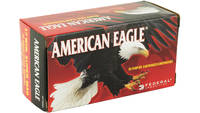 Federal Ammo American Eagle 17 Win Super Magnum 20