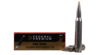 Federal Ammo Vital-Shok 280 Rem Trophy Bonded Tip