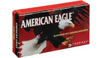 Federal Ammo American Eagle XM 223 Remington Metal