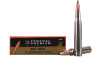 Federal Ammo Vital-Shok 280 Rem Trophy Copper 140