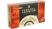 Federal Premium 308 WIN 150 Grain Trophy Copper Le