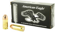 Federal American Eagle Suppressor 45 ACP 230 Grain