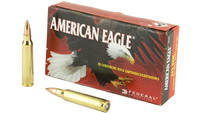 Federal Ammo American Eagle 223 Rem (5.56 NATO) FM
