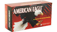 American Eagle 357 Mag 158 Grain JSP 50 Rounds [AE