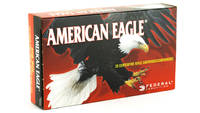 Federal American Eagle 308 WIN 150 Grain Full Meta