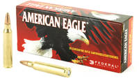 Federal Ammo American Eagle 223 Rem (5.56 NATO) JH