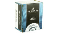 Federal Champion 44 Special 200 Grain Semi Wadcutt