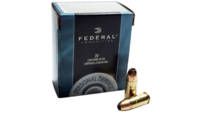 Federal Ammo 40 S&W JHP 180 Grain 20 Rounds [C